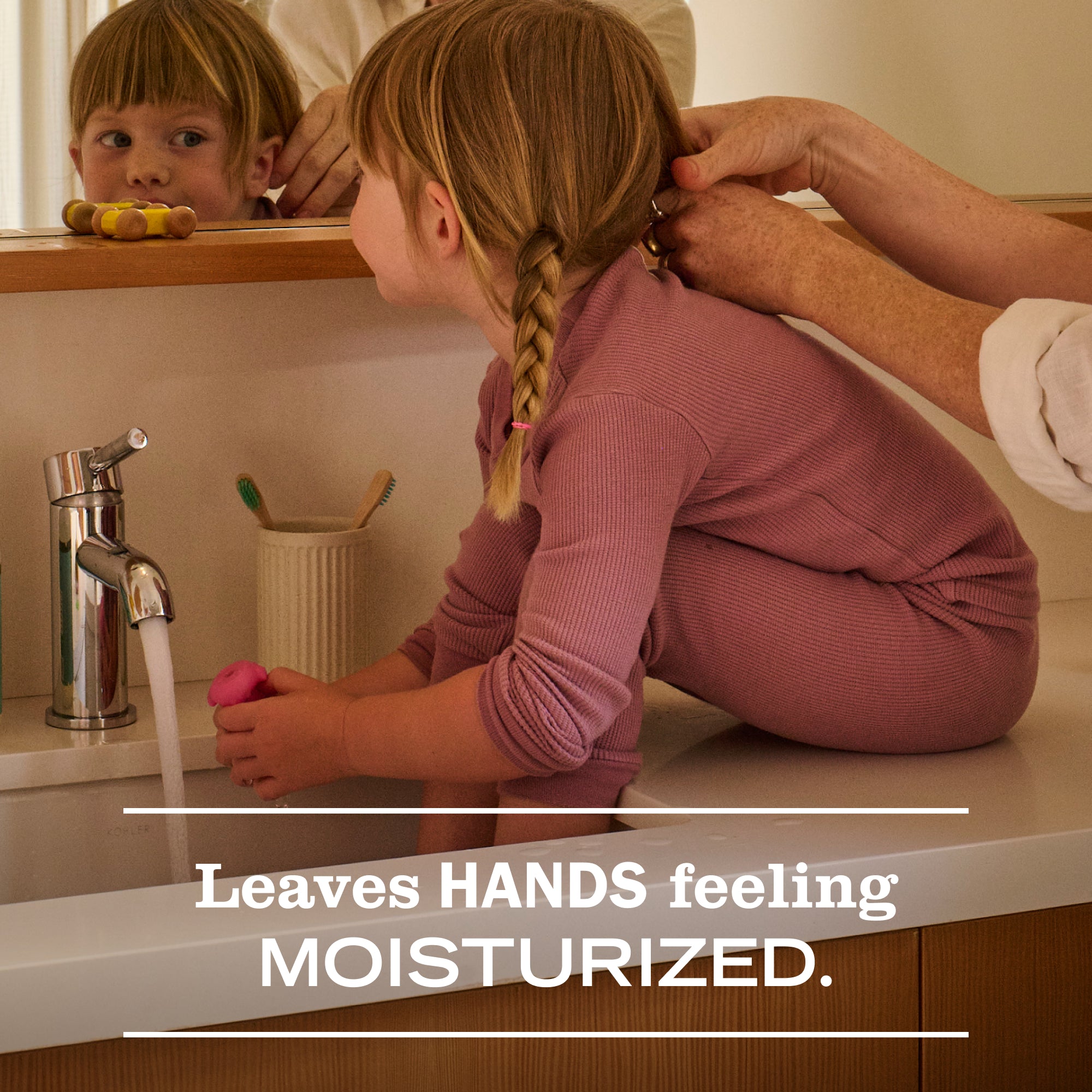 Gingerbread Liquid Hand Soap - Image 5