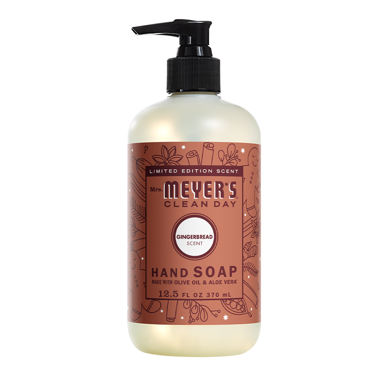 Holiday Seasonal Hand Soap Collection - Image 5