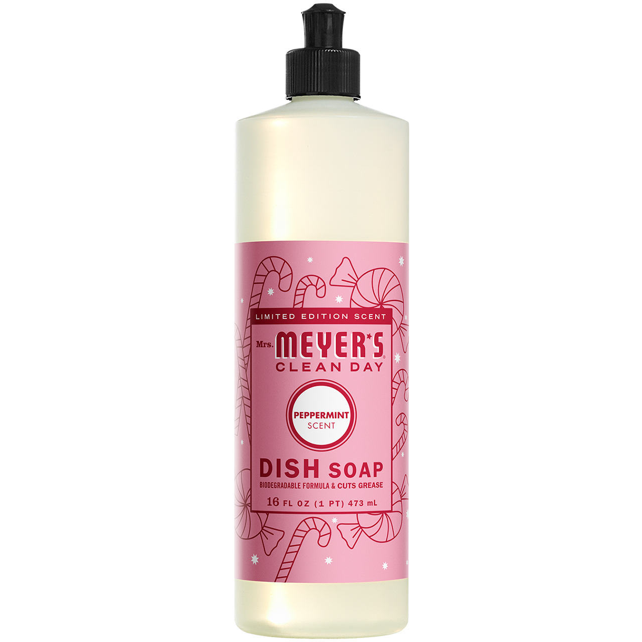 Holiday Seasonal Dish Soap Collection - Image 4